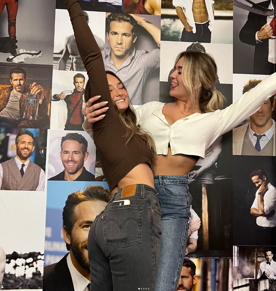 Wall of Ryan, obviously